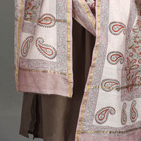 Sanganeri Dupatta 