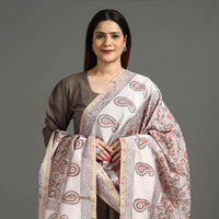 Sanganeri Dupatta 