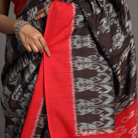 Pochampally Ikat Saree