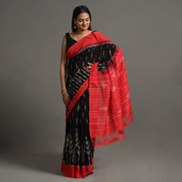 Pochampally Ikat Saree