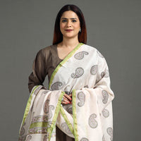 Sanganeri Dupatta