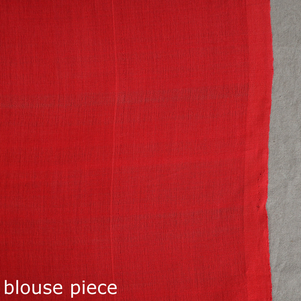 Pochampally Ikat Saree