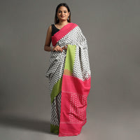 pochampally ikat saree