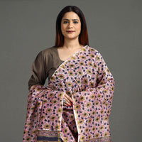 Sanganeri Dupatta 