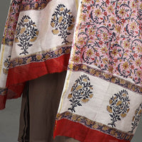 Sanganeri Dupatta 