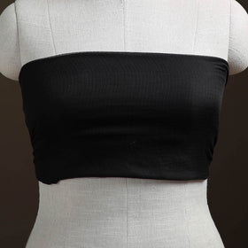 Plain Kota Doria Cotton Unstitched Blouse Piece 09