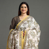 Sanganeri Dupatta 