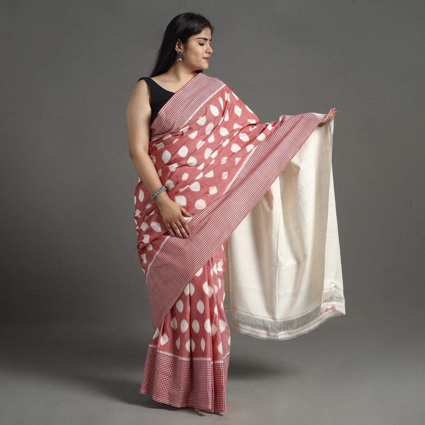 Pochampally Saree