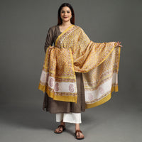 Sanganeri Dupatta 