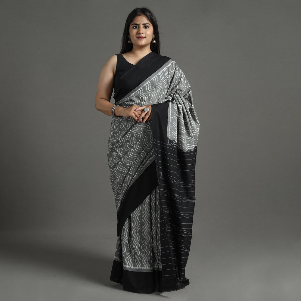 Pochampally Saree