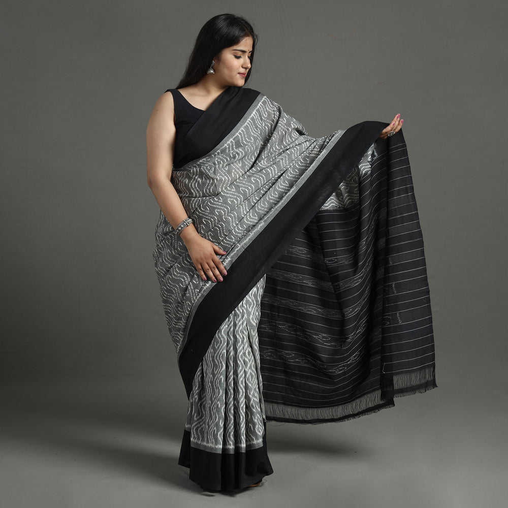 Pochampally Saree