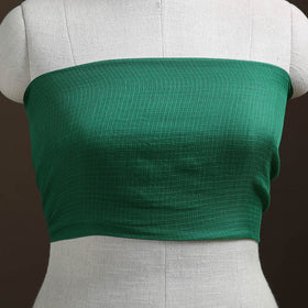 Plain Kota Doria Cotton Unstitched Blouse Piece 20