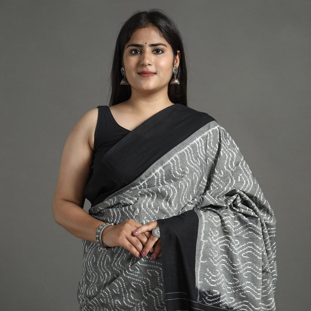 Pochampally Saree