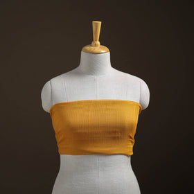 Plain Kota Doria Cotton Unstitched Blouse Piece 29