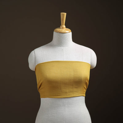 Plain Kota Doria Cotton Unstitched Blouse Piece 32