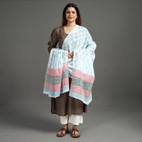 Sanganeri Dupatta 