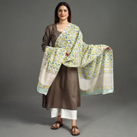 Sanganeri Dupatta 