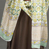 Sanganeri Dupatta 