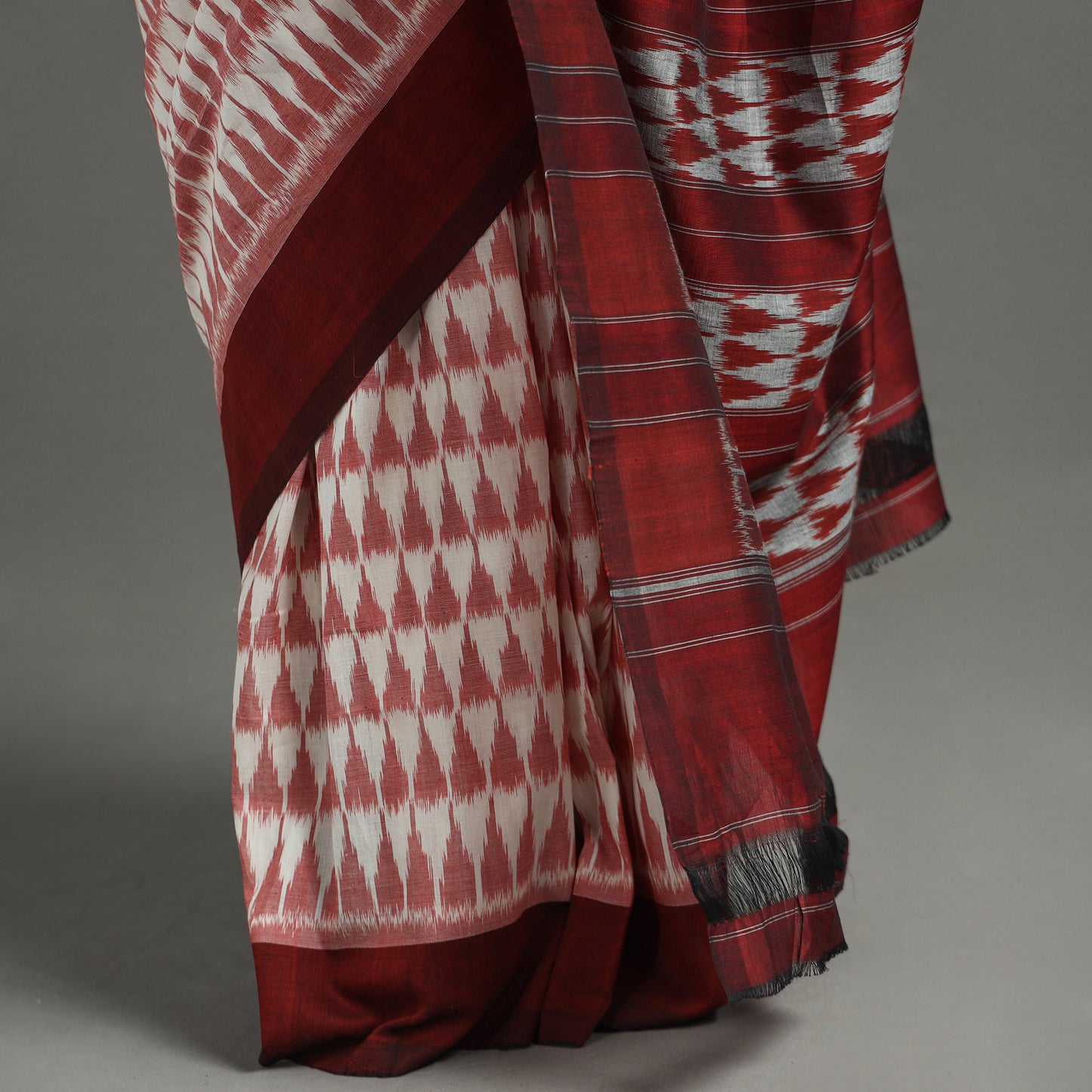 Pochampally Saree