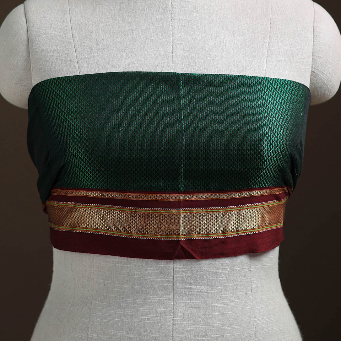 Khun Cotton Unstitched Blouse Piece 42