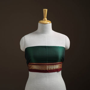 Khun Cotton Unstitched Blouse Piece 42