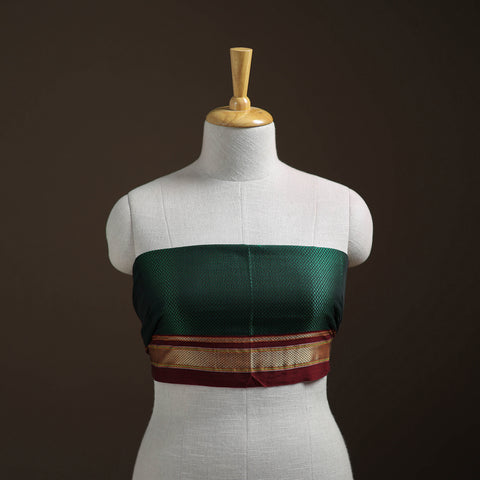 Khun Cotton Unstitched Blouse Piece 42