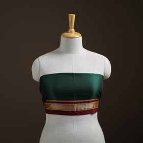 Khun Cotton Unstitched Blouse Piece 42