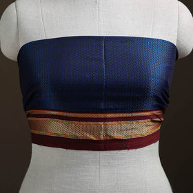 Khun Cotton Unstitched Blouse Piece 43