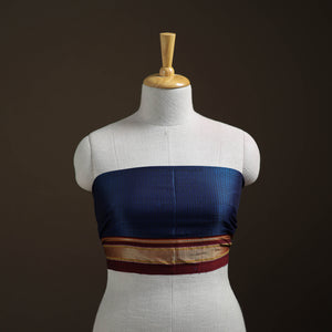 Khun Cotton Unstitched Blouse Piece 43