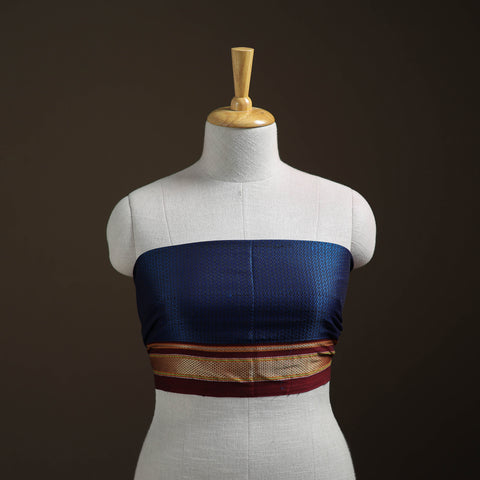 Khun Cotton Unstitched Blouse Piece 43