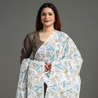 Sanganeri Dupatta 