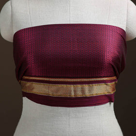 Khun Cotton Unstitched Blouse Piece 45