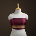 Khun Cotton Unstitched Blouse Piece 45