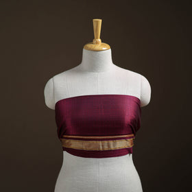 Khun Cotton Unstitched Blouse Piece 45