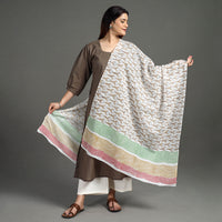 Sanganeri Dupatta 