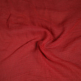 Plain Kota Doria Cotton Unstitched Blouse Piece 01