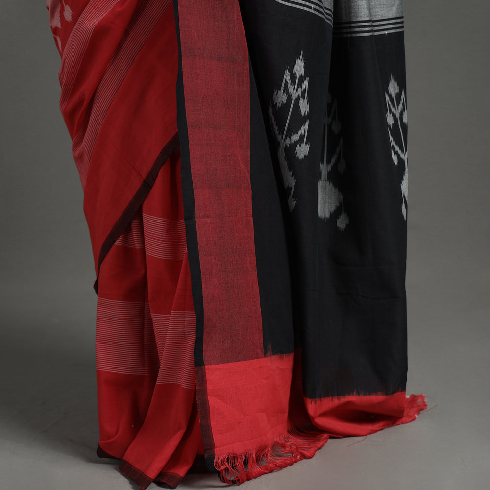 Pochampally Saree