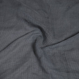 Plain Kota Doria Cotton Unstitched Blouse Piece 08