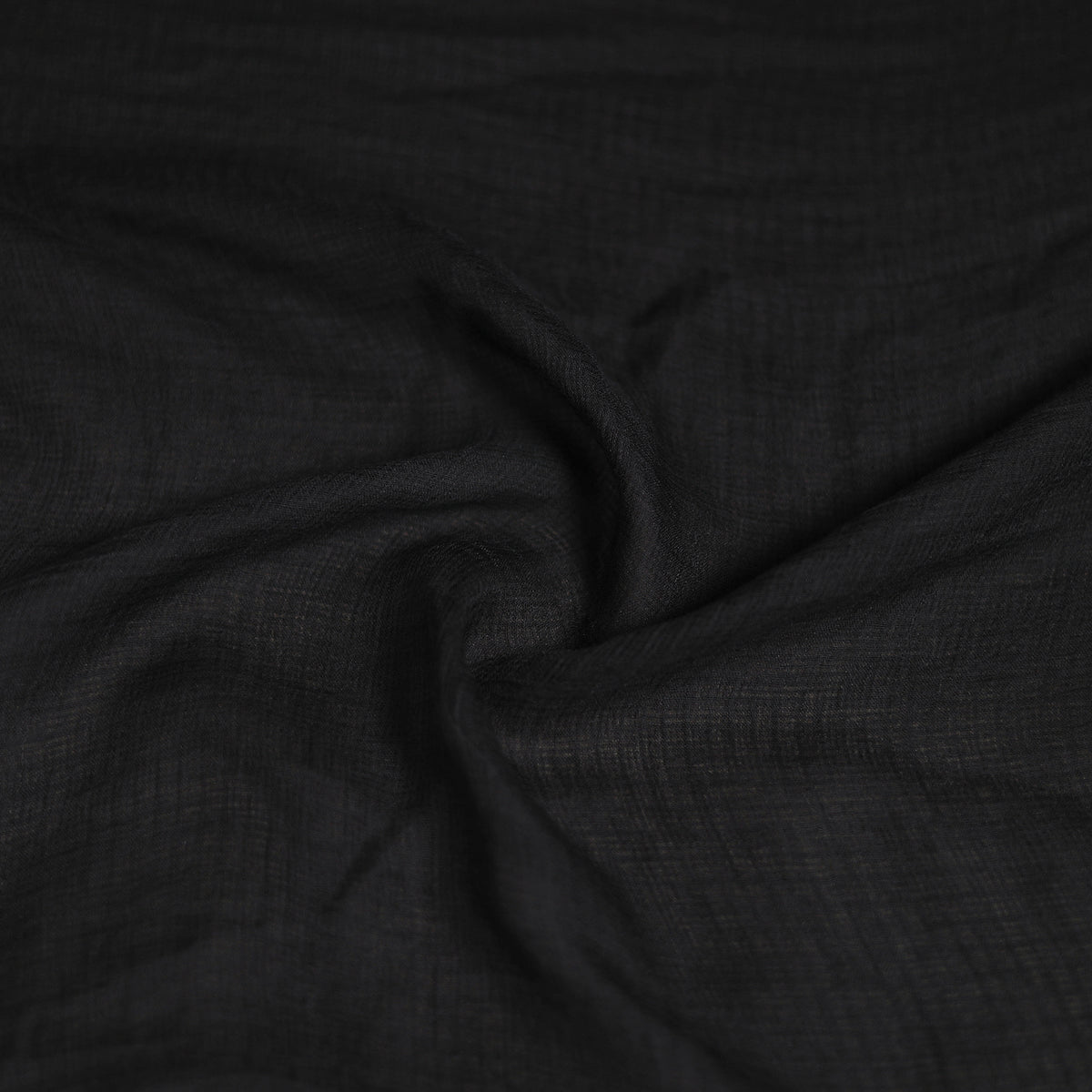 Plain Kota Doria Cotton Unstitched Blouse Piece 09