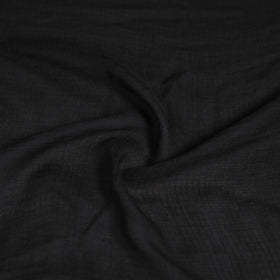 Plain Kota Doria Cotton Unstitched Blouse Piece 09