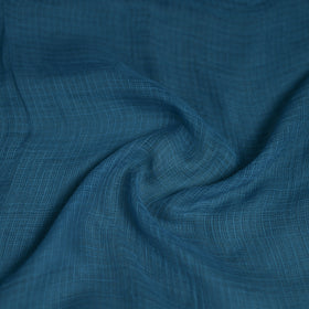 Plain Kota Doria Cotton Unstitched Blouse Piece 10