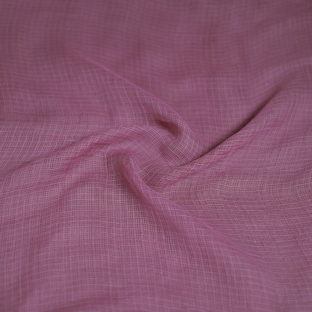 Plain Kota Doria Cotton Unstitched Blouse Piece 12