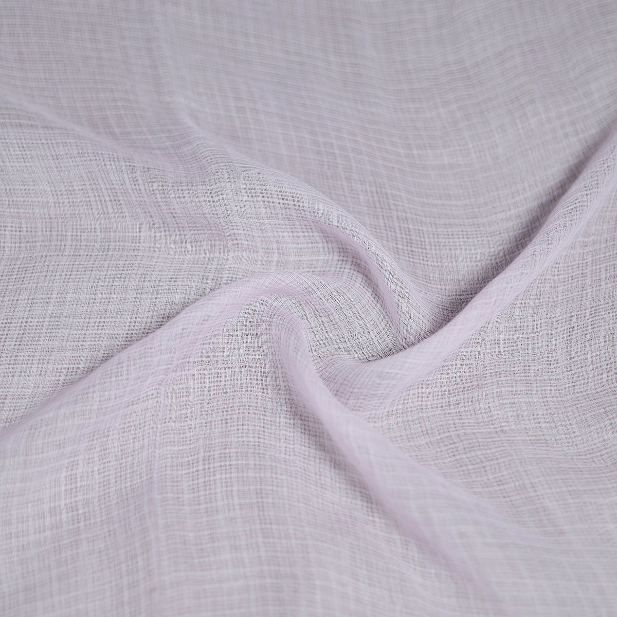 Plain Kota Doria Cotton Unstitched Blouse Piece 13