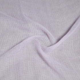 Plain Kota Doria Cotton Unstitched Blouse Piece 13