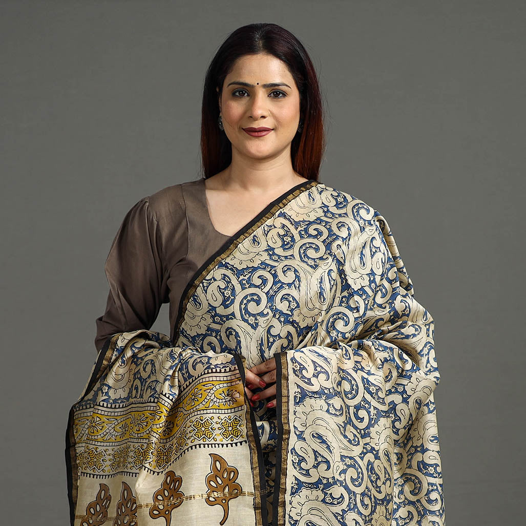 Sanganeri Dupatta 