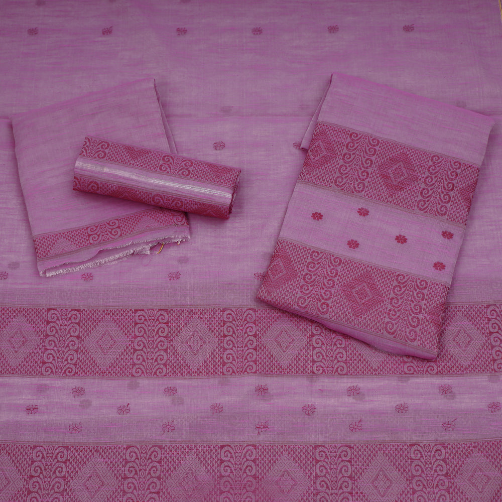 Mekhela Chador Set