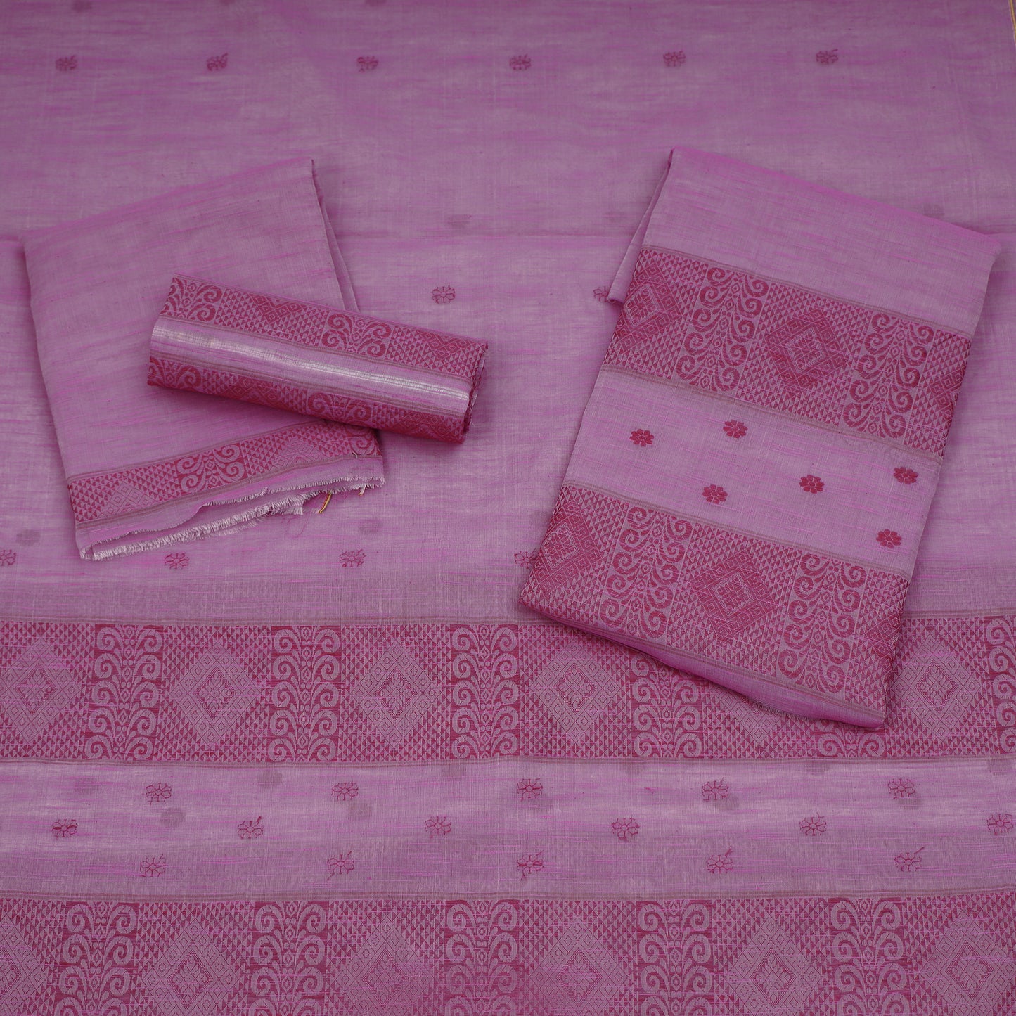 Mekhela Chador Set