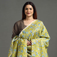 Sanganeri Dupatta 