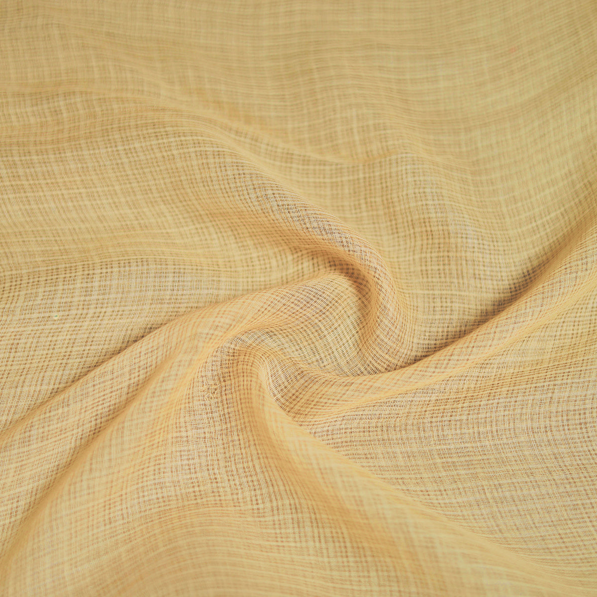 Plain Kota Doria Cotton Unstitched Blouse Piece 21