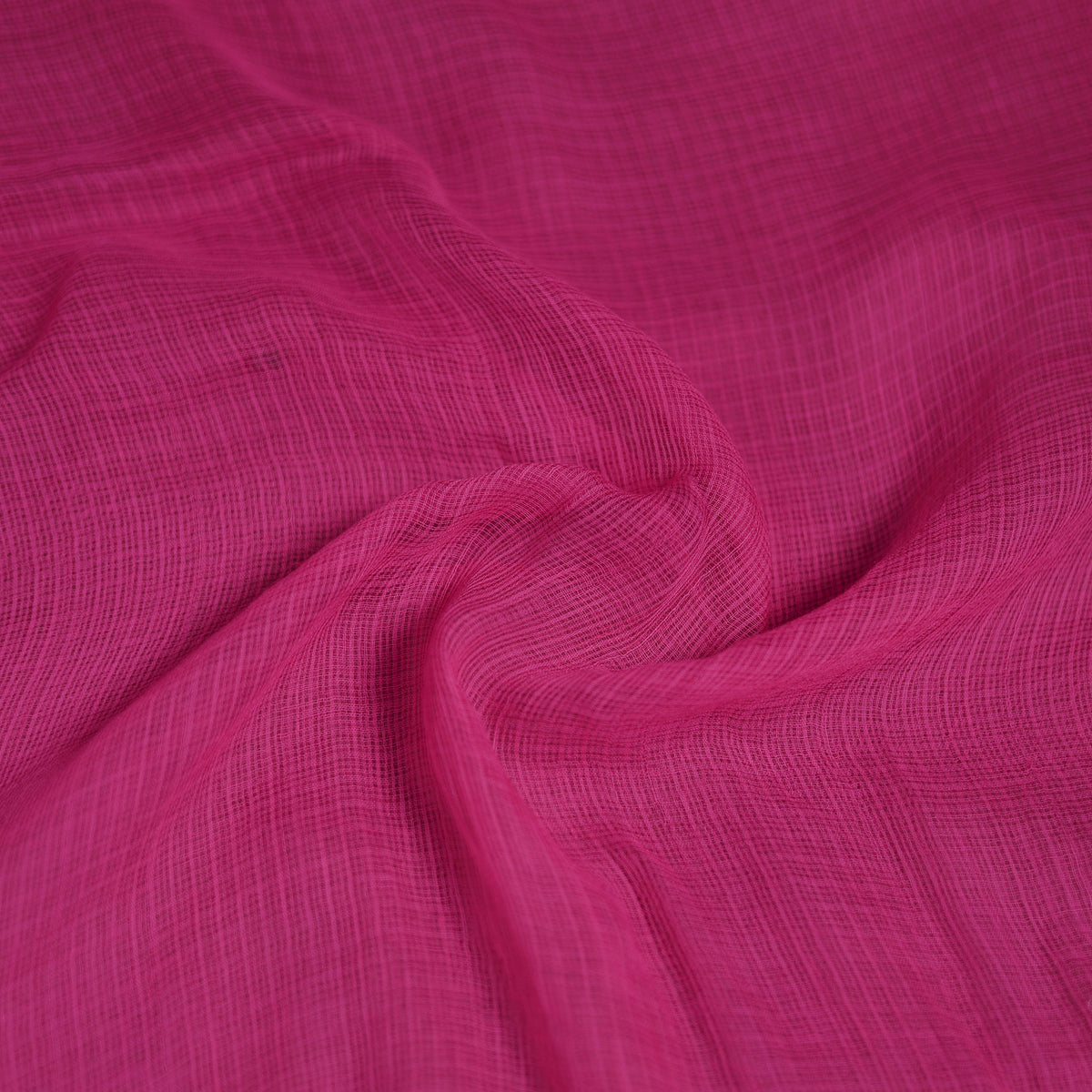 Plain Kota Doria Cotton Unstitched Blouse Piece 23
